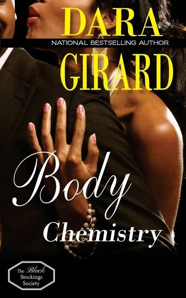 Dara Girard | Body Chemistry | Taschenbuch | Englisch (2016) | EAN 9780977019199-image