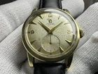 Omega Seamaster Ref. 2576 Bumper Automatic Cal. 342 READ!
