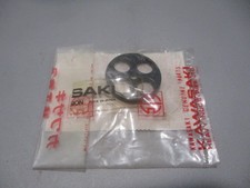 NOS Kawasaki OEM Fuel Cock Lever Gasket H1 H1B H1C H1D H1E H1F MACH 92065-055