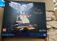 Lego® Harry Potter 76391 Hogwarts™ Ikonen – Sammler-Edition #Neu&Ovp# Eol