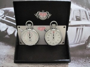 Heuer Stopwatch | eBay
