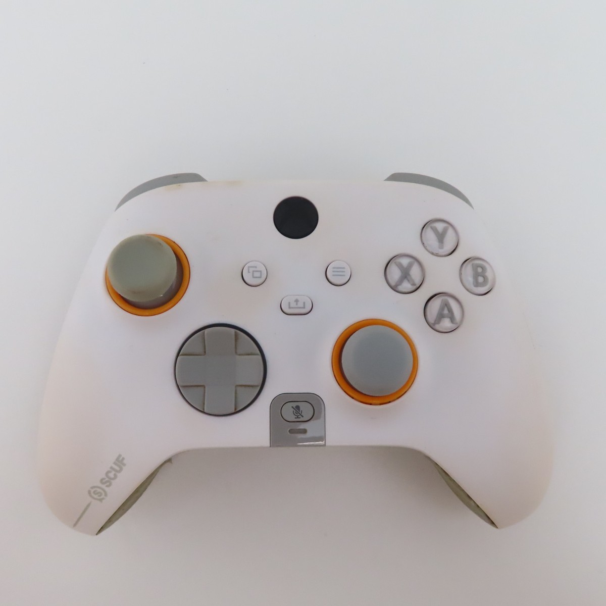 その他 scuf instinct pro SCUF Instinct Pro Steel Gray | Custom Xbox Series X Controller