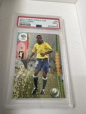 2006 Panini FIFA World Cup Germany - Ronaldinho #60 for sale | eBay