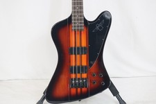 [EPIPHONE] THUNDERBIRD PRO IV Used 2016 w/Soft case USED JPN Guitar From JAPAN