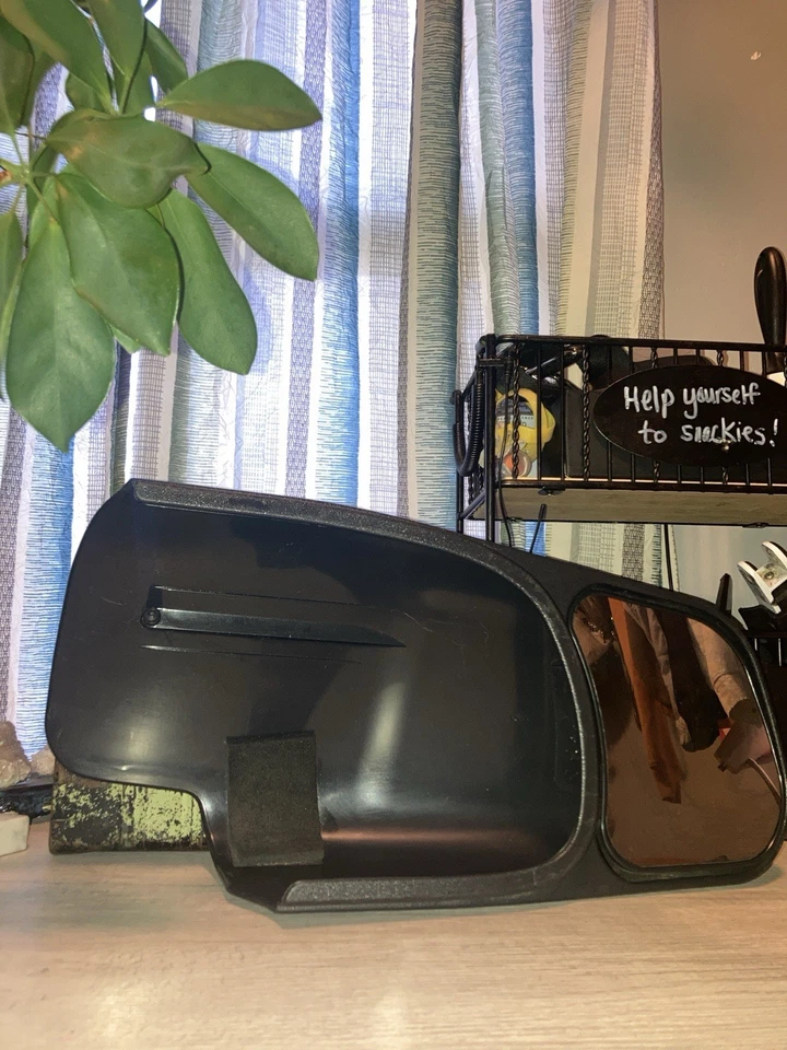 CIPA-USA Towing Mirror Pair (2X) 10800 - Image 2 of 4