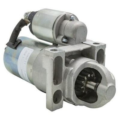 D&W 121-019-0229 Delco Remy Starter Pg260