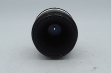 Nikon 55mm f/2.8 Micro-NIKKOR AIS Manual Focus Lens, without Caps