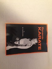 Dynamic Karate: Instruction by the Master (Bushido- The Way of the Warrior) ...