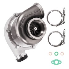 Upgrade Gt30 Gt3071 Ball Bearing Turbocharger Billet Wheel Universal Turbo Vband Upgrade Gt30 Gt3071 Ball Bearing Turbocharger Billet Wheel Universal Turbo Vband