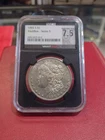 1892 S Morgan Silver Dollar NGCX 7-5 Extremely Fine Very Rare Look At Pictures