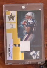 2007 Leaf Rookies and Stars Longevity Football 21