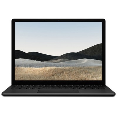 Microsoft Surface Laptop 4 i7 3GHz/16GB/256GB SSD (Black) 5D1-00001 - w/Warranty