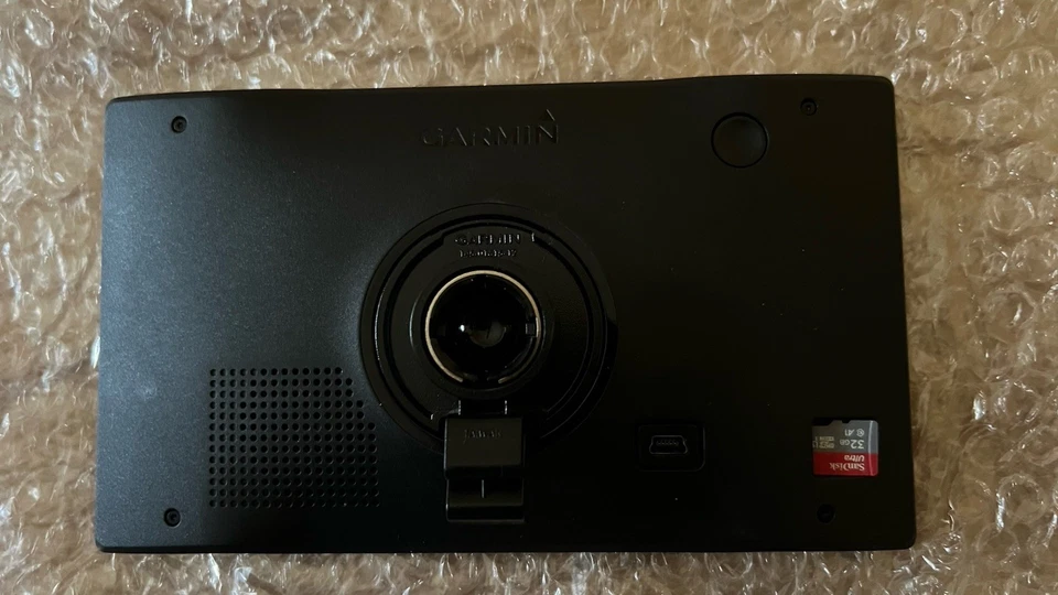 Garmin Drivesmart 61 LMT-S - Bild 2 von 3