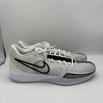 Nike Sabrina 1 Basketball Shoes Womens Size 11/Mens 9.5 Magnetic