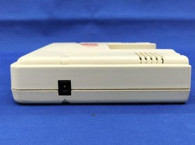 NEC PC Engine PI-TG001 Console System Tested