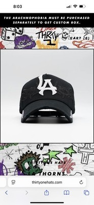 31 Hats Take Notes Edicion Especial