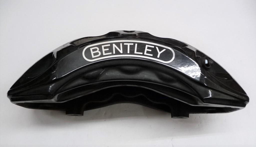 2016-2020 Bentley Bentayga Right Front Brake Caliper 4M0615106GJ OEM A1