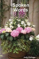 Judy Cloinger | Spoken Words | Taschenbuch | Englisch (2015) | [.]