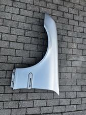 Kotfl&uuml;gel vorne links &ndash; Mercedes-Benz C-Klasse (W203) &ndash; Silber (744)