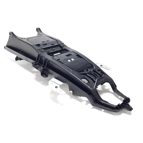 2014 08-16 YAMAHA YZF R6 OEM REAR SUBFRAME BACK SUB FRAME 13S-21190-10-00 READ - Picture 12 of 24