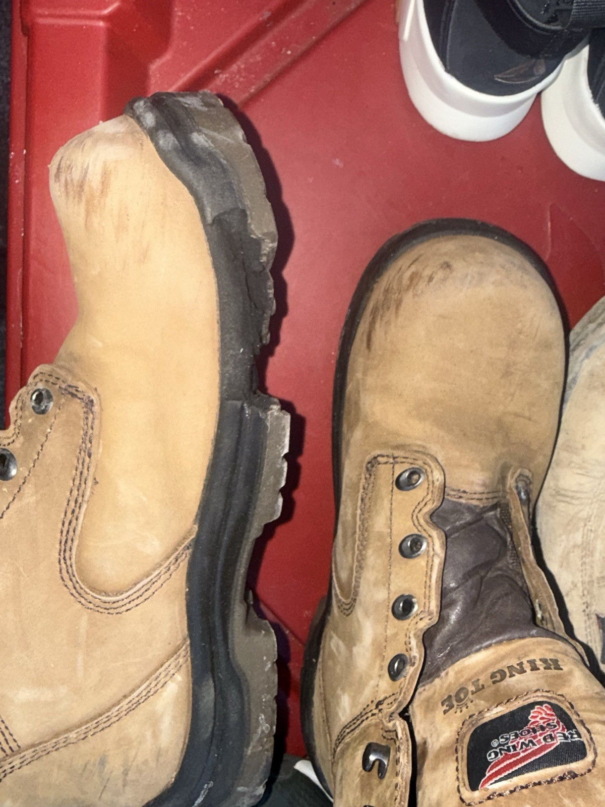 Lot of 45 Pairs Of Shoes | Hoka | Brooks | Jordan | Please Read Description ⚡️ thumbnail 18