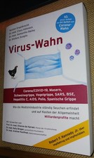 Virus-Wahn: Corona/COVID-19, Masern, Schweine...