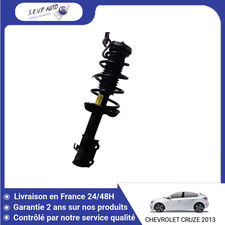 Amortisseur Chevrolet CRUZE