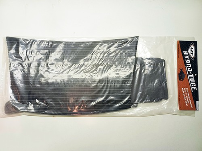 #ad NOS Hydro Turf Yamaha Mat Kit WaveBlaster Black DarkGray CG $131.95