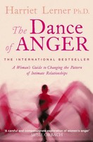 The Dance Of Anger | Lerner | Taschenbuch | Kartoniert / Broschiert | Englisch