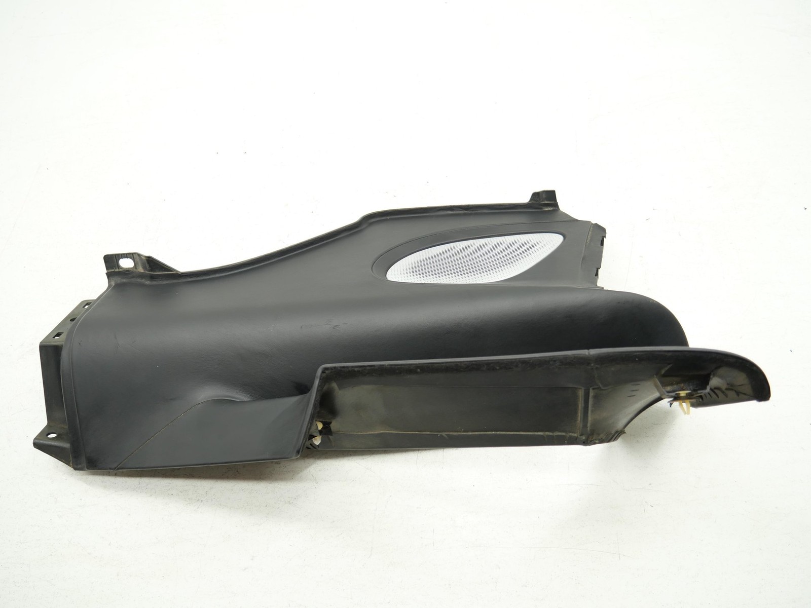 Used Rear Right Passenger Quarter Window Trim Panel 2020-2023 Mclaren GT OEM