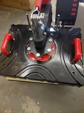 15x12 5in1 Generic Brand Heat Press Machine Lightly Used