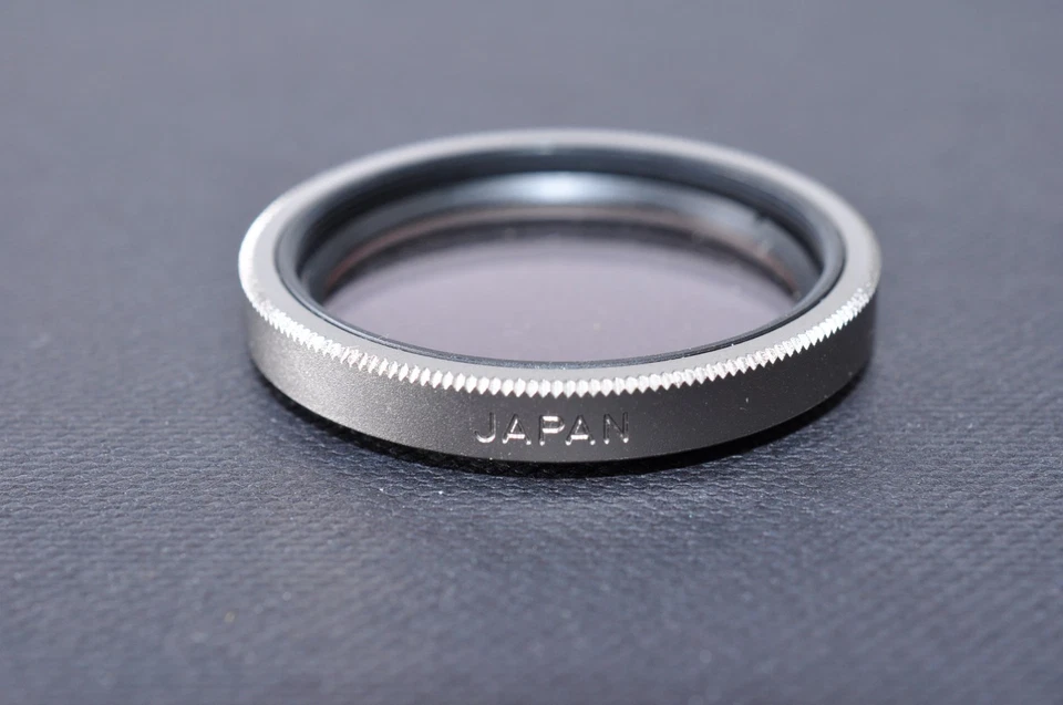 Contax Filter 30.5mm Type 1A MC Filter For T3 / TVS Mint in Box From Japan 31030 - Image 3 of 4