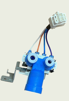 LG FRIDGE DISPENSER WATER INLET VALVE FQ-550X GC-G227STAA GC-L207TLQK