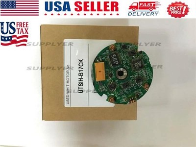 Yaskawa UTSIH-B17CK Servo Motor Encoder