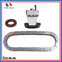 Satz Kette Verteilung FüR Land Rover Freelander 2 (L359) 2.2 TD4 4X4 LR000663
