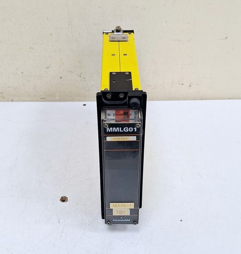 GEC Alsthom MMLG01 / 478069G Protection Relay
