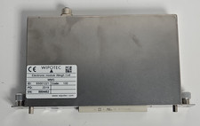 Wipotec MMS 65001221 Electronic Module Weight...