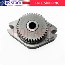 Brand New For Cummins Mechanical Excavator 3939961 Engine Driven Pump via