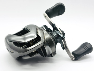 Excellent+ Shimano 15 Metanium DC 6.2:1 Left Hand Baitcast Reel JDM #541
