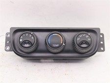 Temperature Controls Suzuki Verona 2004 04 983635 Temperature Controls Suzuki Verona 2004 04 983635