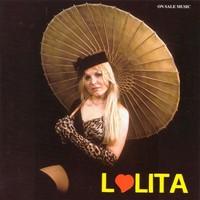 Audio Cd - Lolita - Lolita - On Sale Music -D- Neu