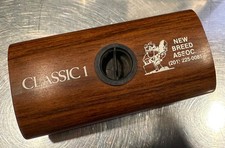 Vinyl Record Cleaner Brush - Vintage