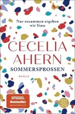Sommersprossen - Nur zusammen ergeben wir Sinn | Ahern, Cecelia | Kartoniert