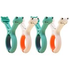 4 Pcs Kleiderspannclip Kleiderklammern Aus Kunststoff Kleidung Clips