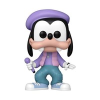 Disney Pop! Vinyl Figur Goofy(Mm Kpop) 9 Cm