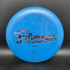 Discraft Mini Jawbreaker Challenger