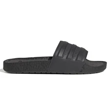 adidas Adilette Boost Slide  Mens Black Casual Sandals GX4285