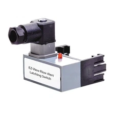 HEDLAND H526-005 Flow Switch, DC Latching 4NNG5