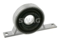 Swag Lagerung Gelenkwelle 20 92 6266 FüR E67 E65 BMW E66 Aluminium 7Er 730 735