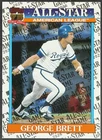 2026 Topps Series 2 George Brett Base (RAW)